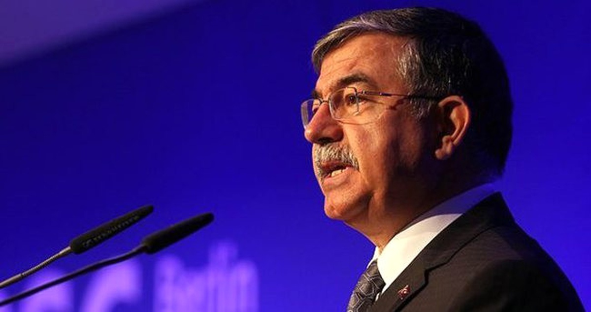 Milli Eğitim Bakanı Yılmaz Gündeme Dair Açıklamalarda Bulundu (2)