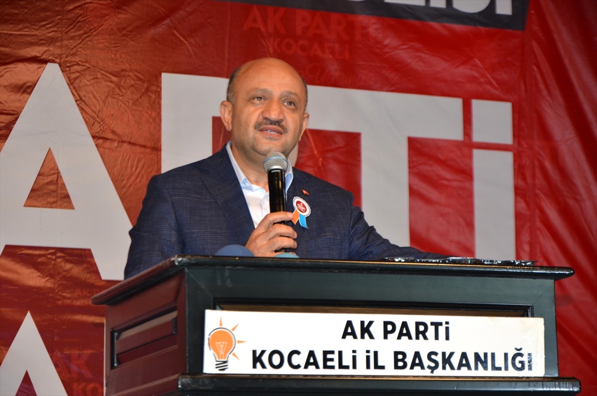 Milli Savunma Bakanı Işık Açıklaması