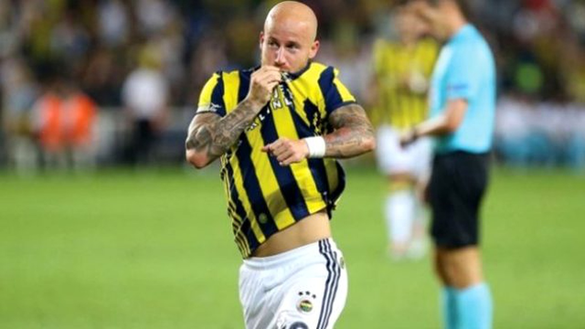 Miroslav Stoch İçin Fenerbahçe\'ye Piyango Gibi Teklif!