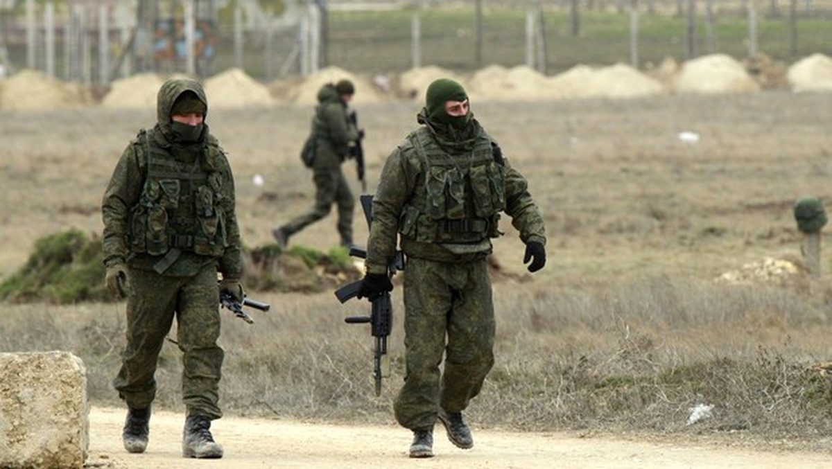 Mısır\'da Rus Üssü Kurulacağı İddiasına Açıklama Geldi