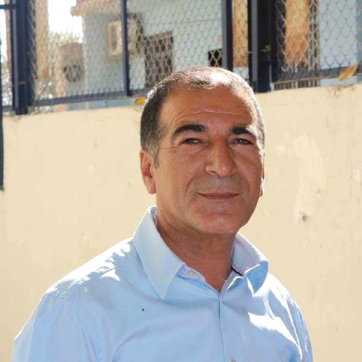 Nusaybin Askerlik Şubesinde Çalışan Sivil Memur İntihar Etti