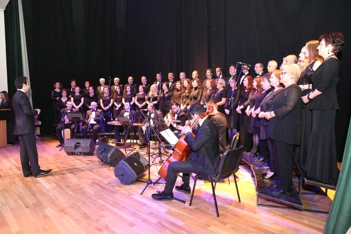 Odunpazarı Belediyesi Sezonu Konser ile Açacak