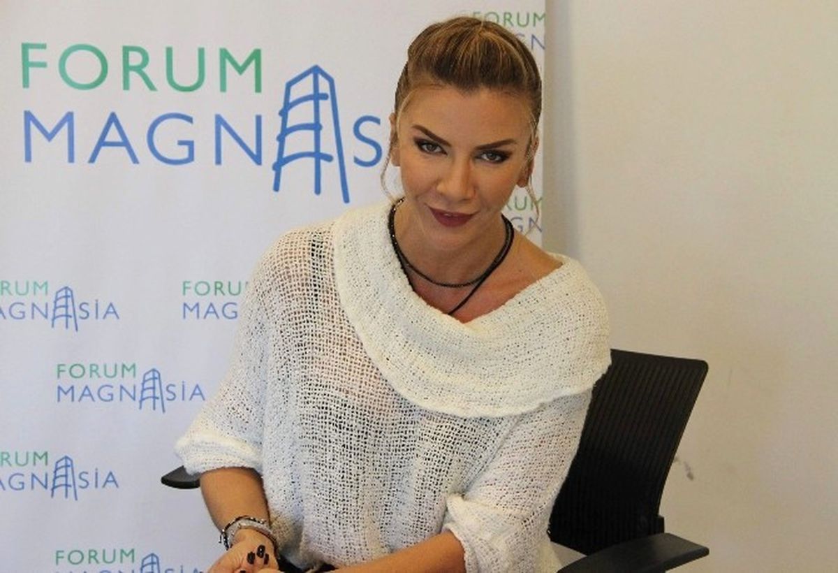 Ivana Sert, Nur Yerlitaş'ın Son Durumu Hakkında Bilgi Verdi: Durumu İyi