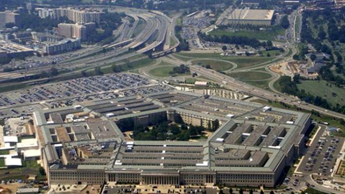 Pentagon: Musul Operasyonu Henüz Tam Olarak Başlamadı