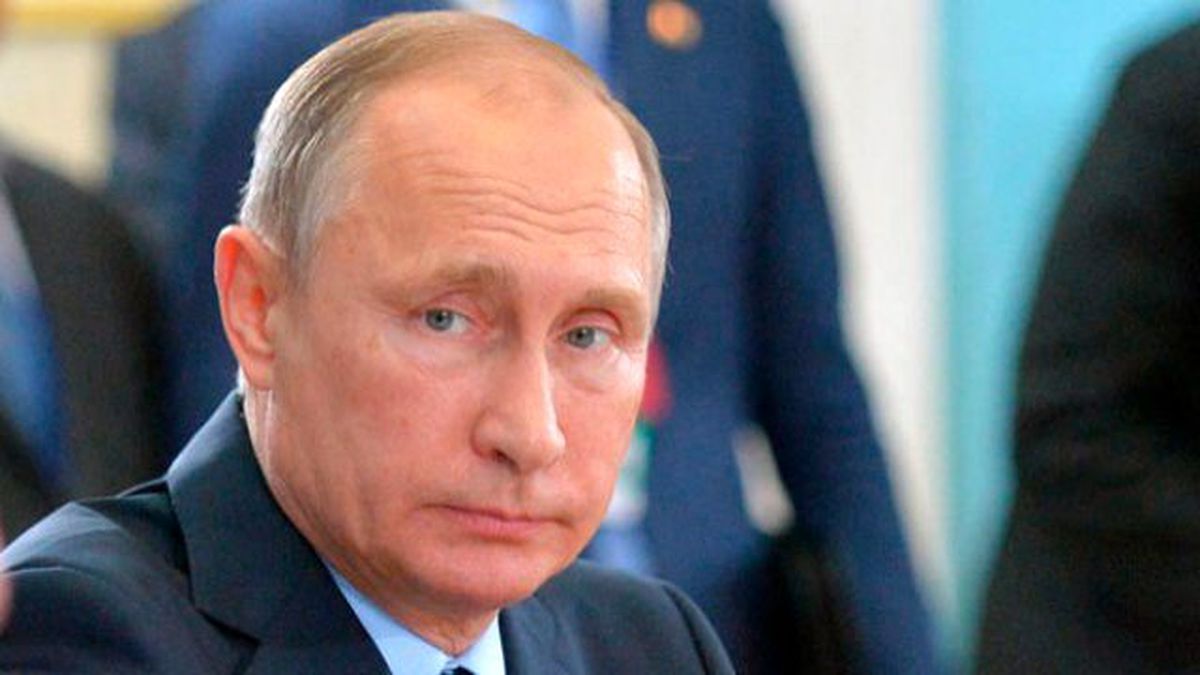 Putin\'den Musul Açıklaması