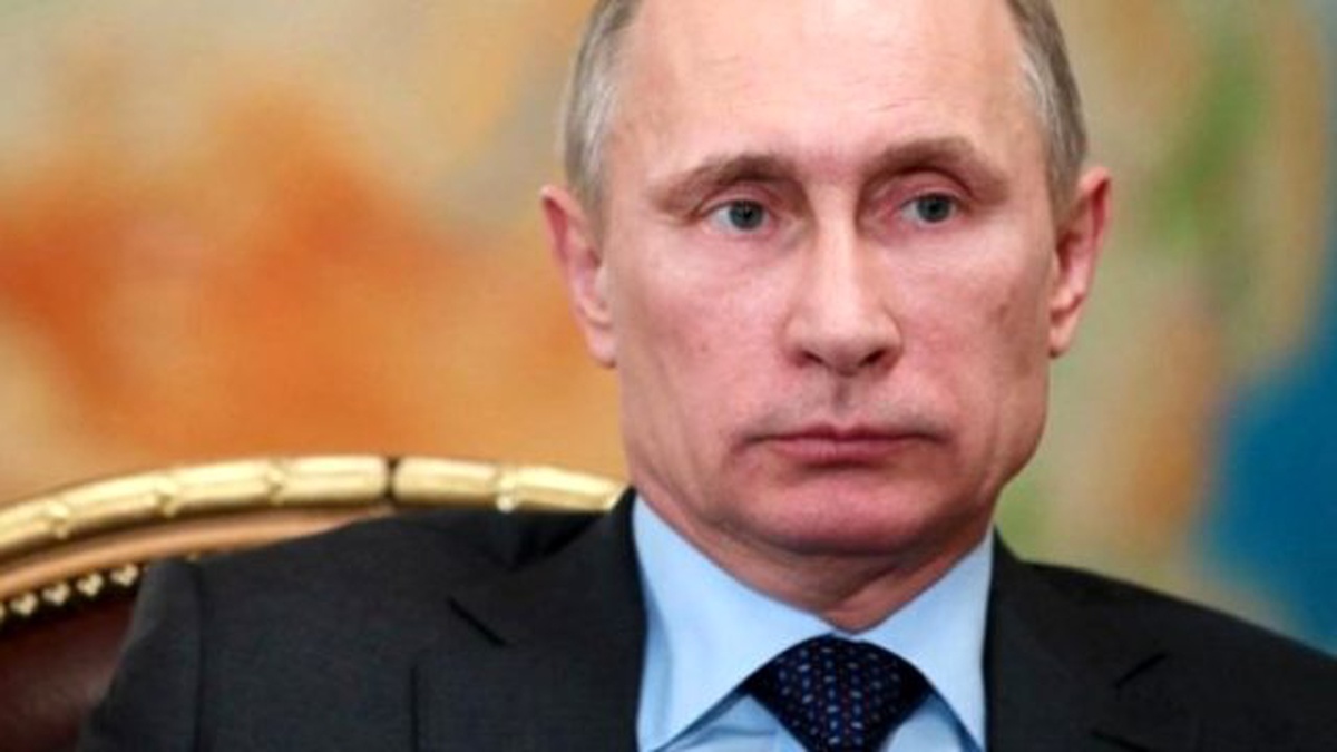 Putin\'den \'Musul\' Açıklaması: Sivil Kayıplar Olmasın