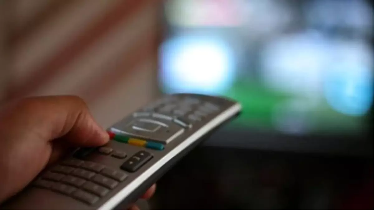 Reytingler Alt Üst! Özeti Bile Dördüncü Geldi