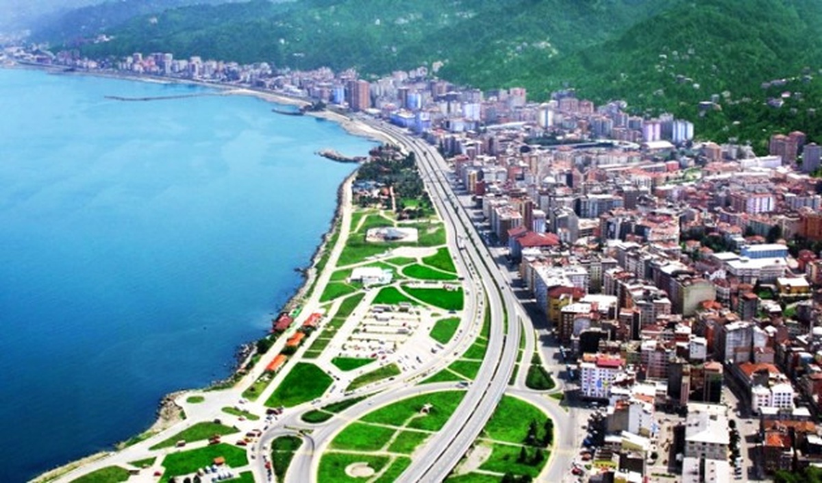 Rize Artvin Havalimanı İçin İhale Süreci Yarın Başlıyor