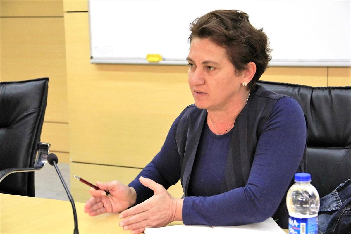 Sakarya\'da Erasmus Bilgilendirme Toplantısı
