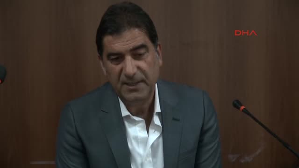 Şanlıurfaspor - Yeni Malatyaspor Maçının Ardından