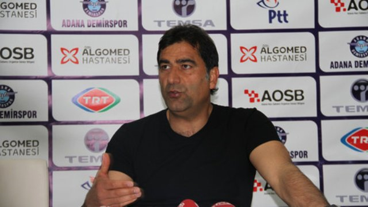 Şanlıurfaspor-Yeni Malatyaspor Soyunma Odaları