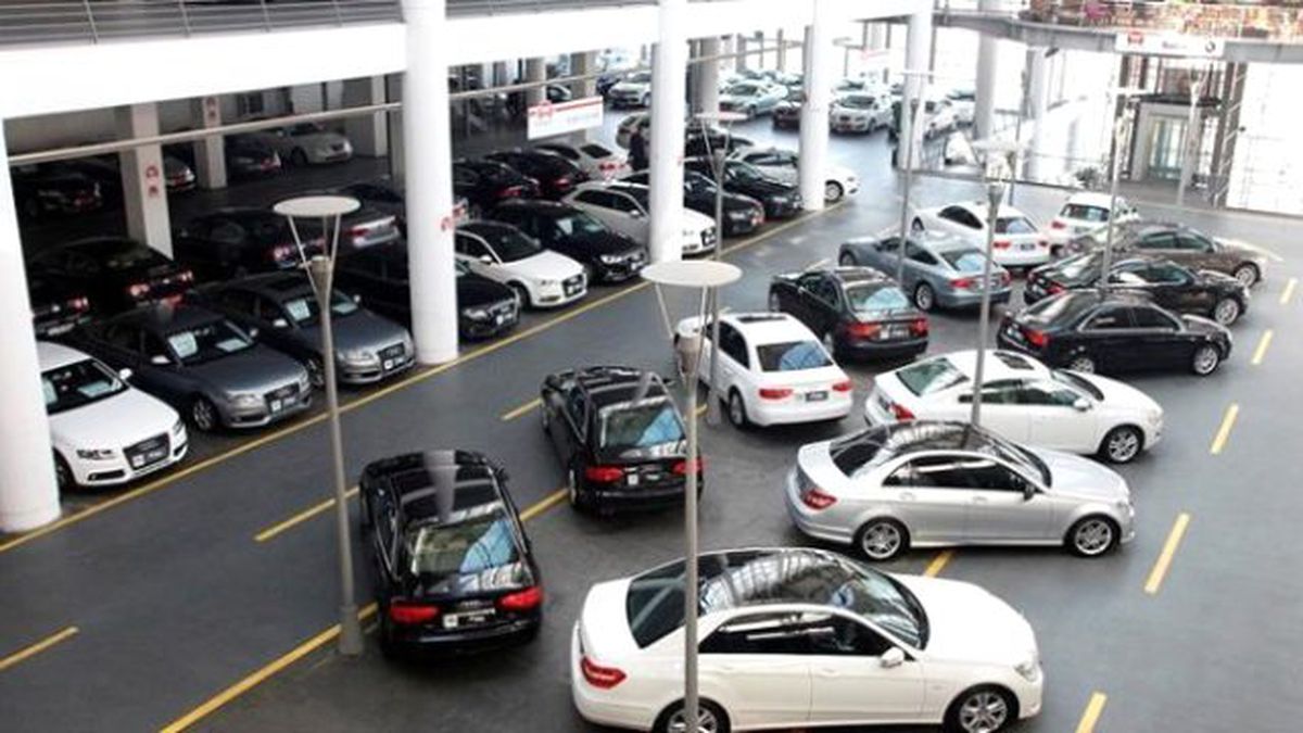 Satılan Her 4 Otomobilden 3\'ü İthal