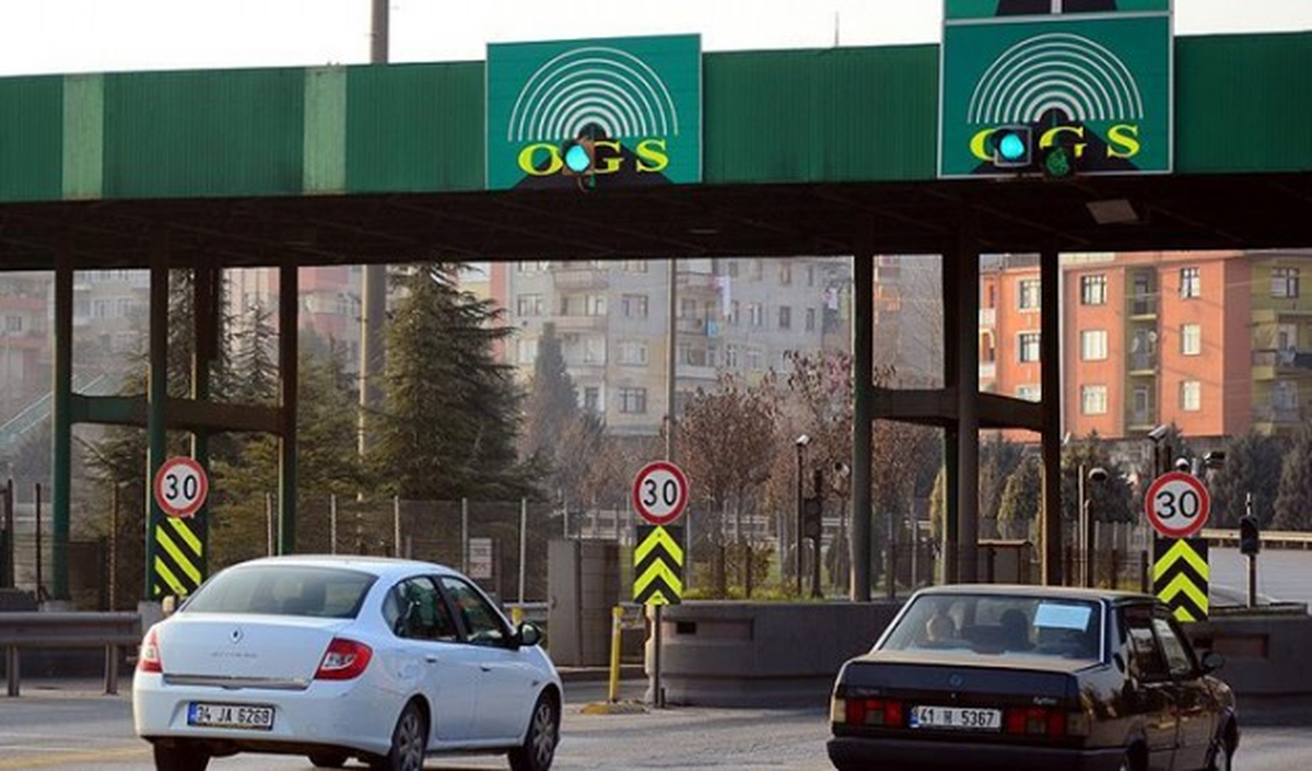 Serbest Geçişle Zaman ve Yakıt Tasarrufu Sağlanacak\'