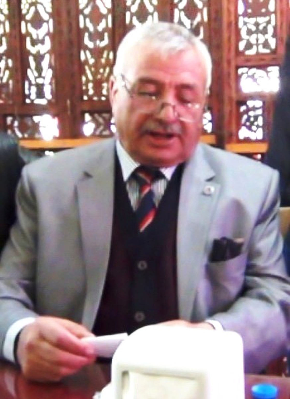 Silahlı Saldırıya Uğrayan Kayyum Öldü