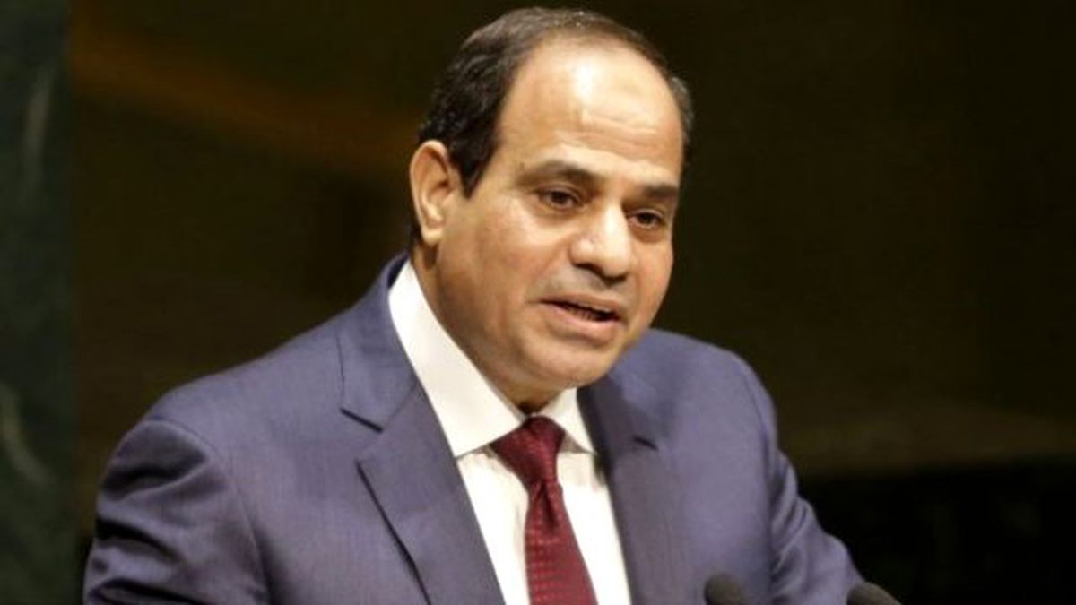 Sisi O İddiaları Yalanladı