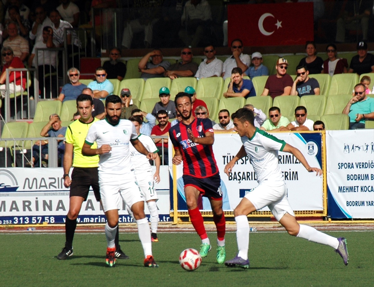 Spor Toto 3. Lig 2. Grup