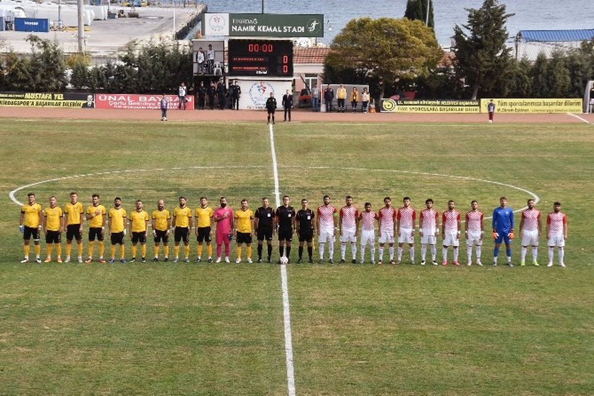 Spor Toto 3. Lig