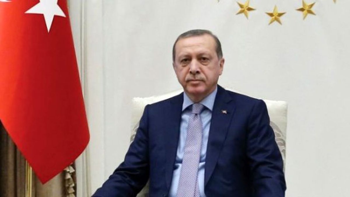 Teröre Karşı Yeni Konsept