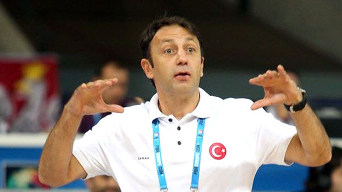 Tofaş-Galatasaray Odeabank Soyunma Odası