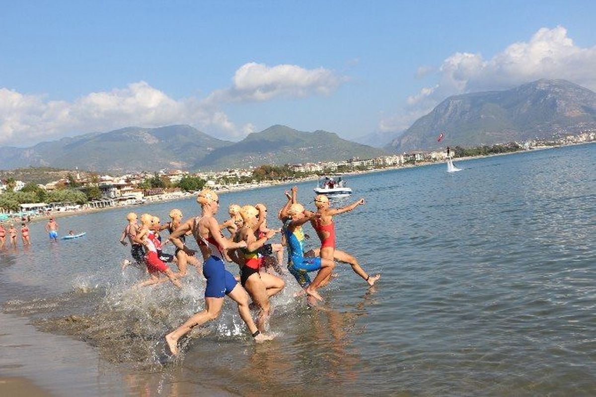 Triatlon Avrupa Kupası Finali