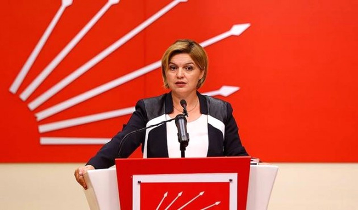 Türkiye\'de En Çok Kaybedenler Kadınlardır\'