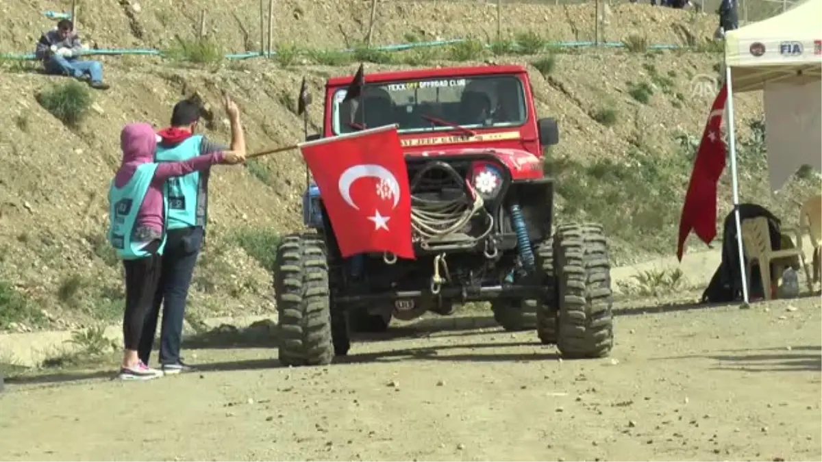 Türkiye Trial Şampiyonası