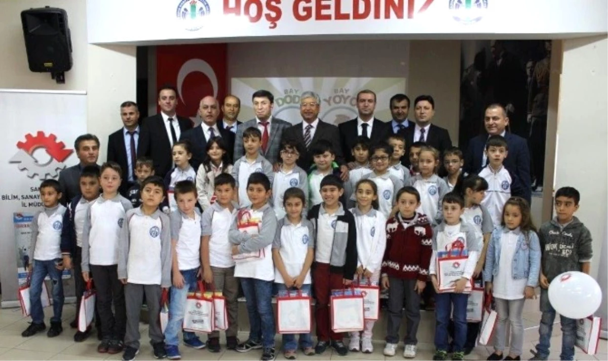 Ürün Güvenliği Haftası Etkinliklerle Kutlandı