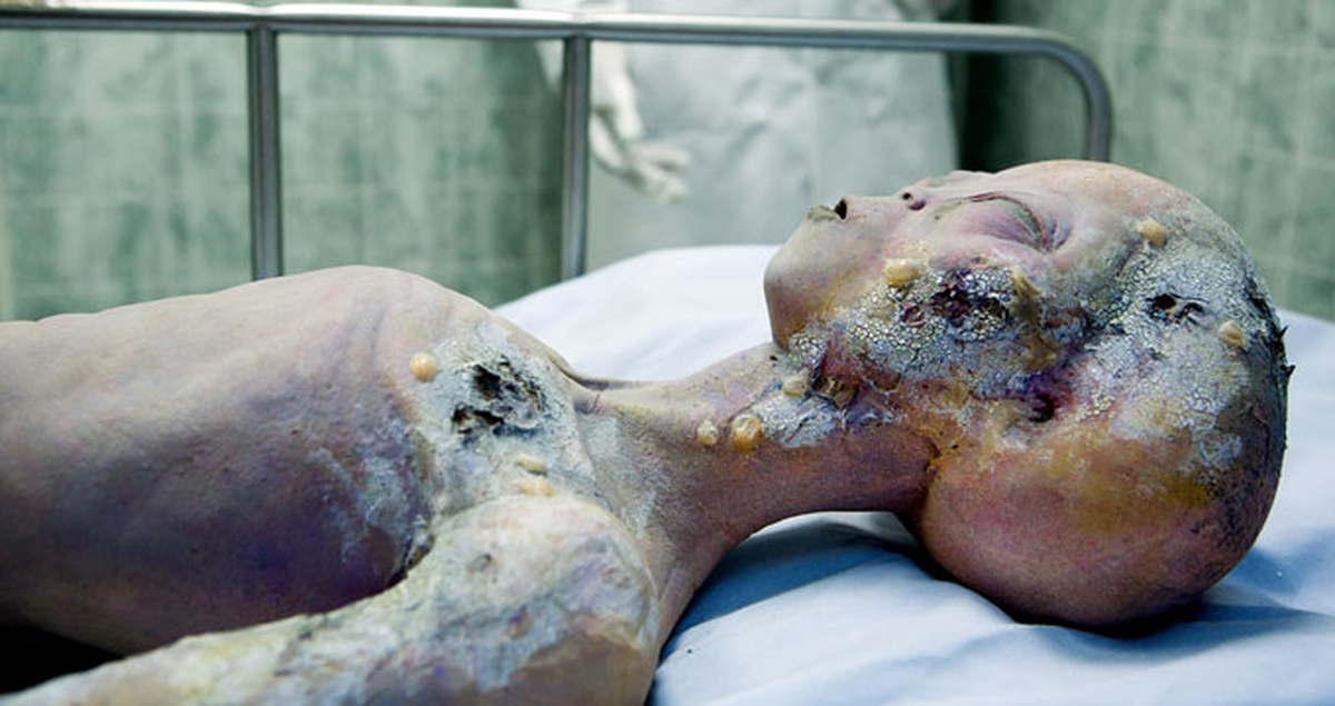 Uzaylılar Hakkında İlginç İddia: Kendilerini Yok Etmiş Olabilirler!