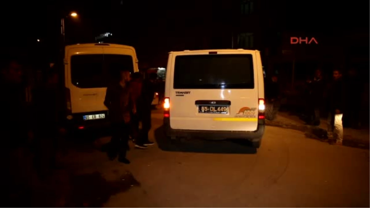 Van Erciş'te Belediye Meclis Üyeliğine Kayyum Atanan Muhtar Öldürüldü