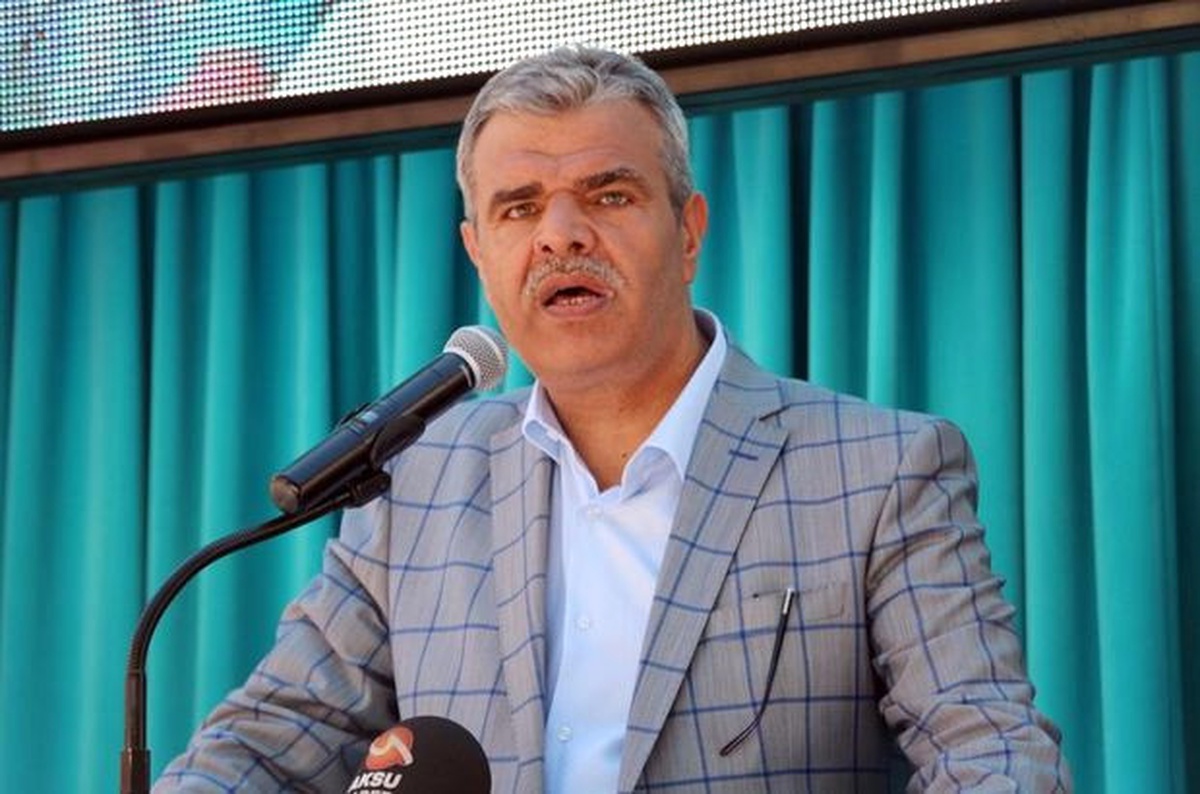 Veysi Kaynak: Yeni Bir Göç Dalgasına Hazır Olmalıyız (1)