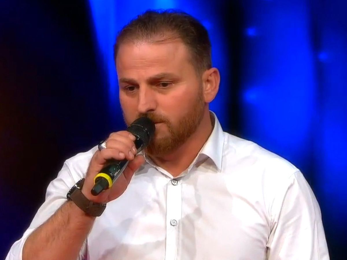 Yüksel Aşkar 'İtirazım Var'