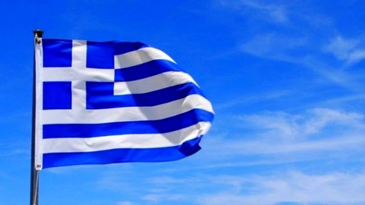 Yunanistan\'da İki Darbeci Tutuklandı!