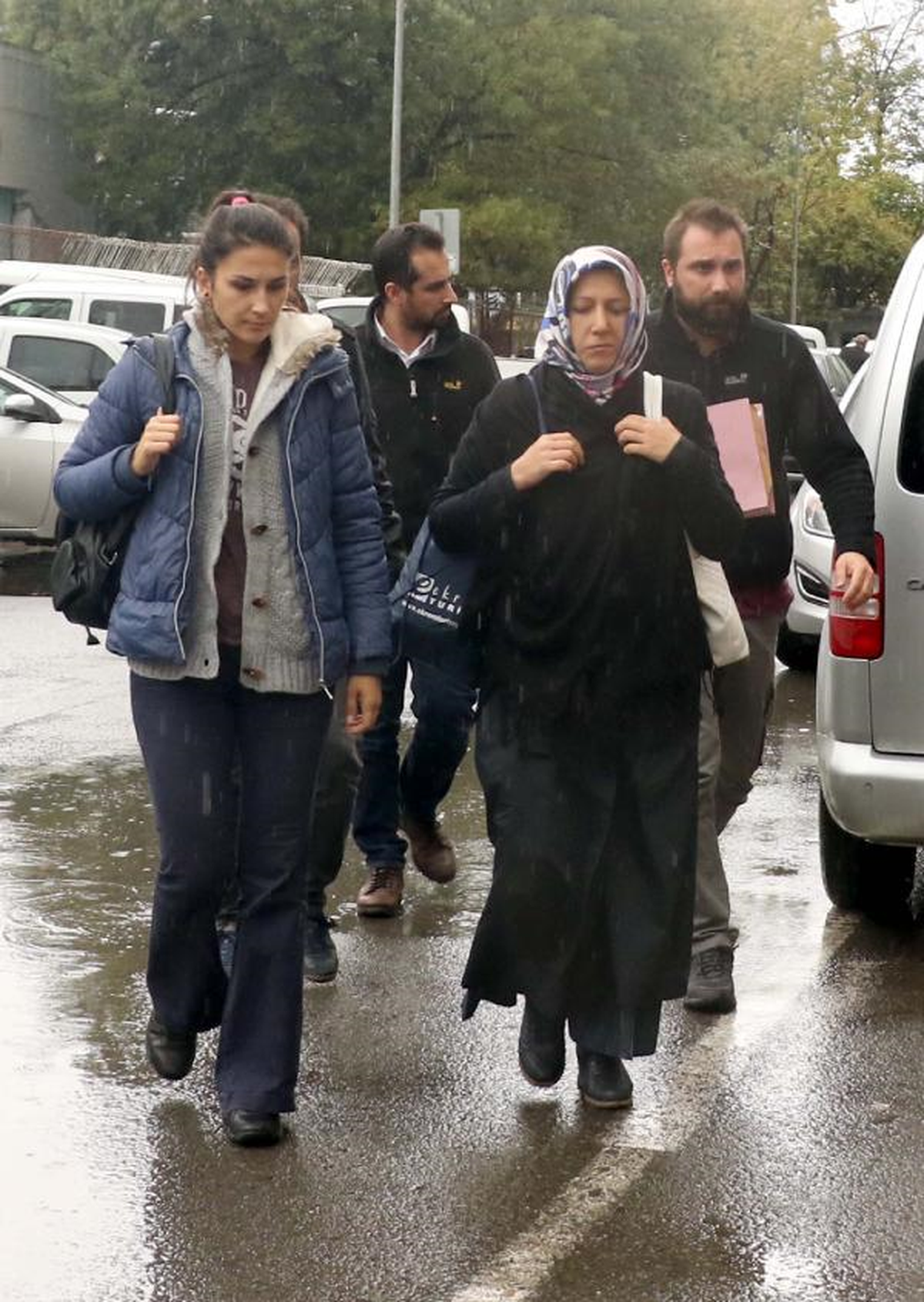 10 İlde Fetö Operasyonu 40 Gözaltı