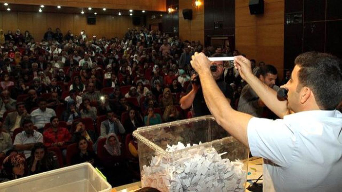 108 Kişinin Alınacağı İşe 5 Bin 806 Aday Başvurdu