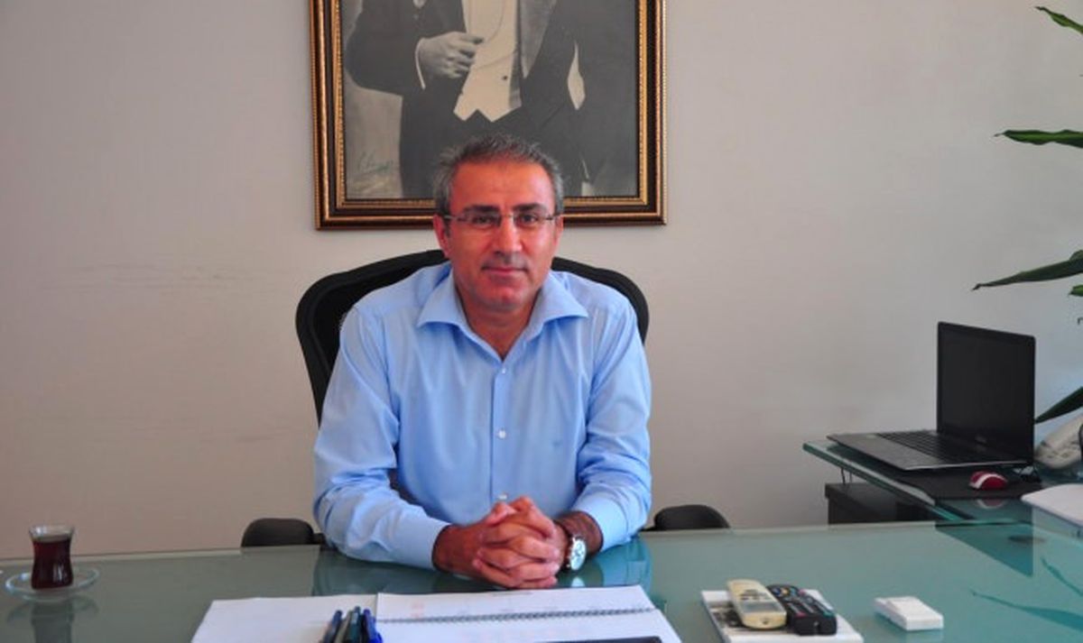 15 Temmuz Olayları