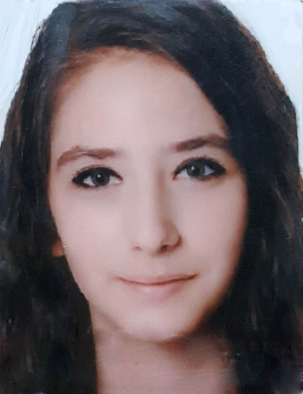 16 Yaşındaki Kız 1. Kattan Düşüp Öldü