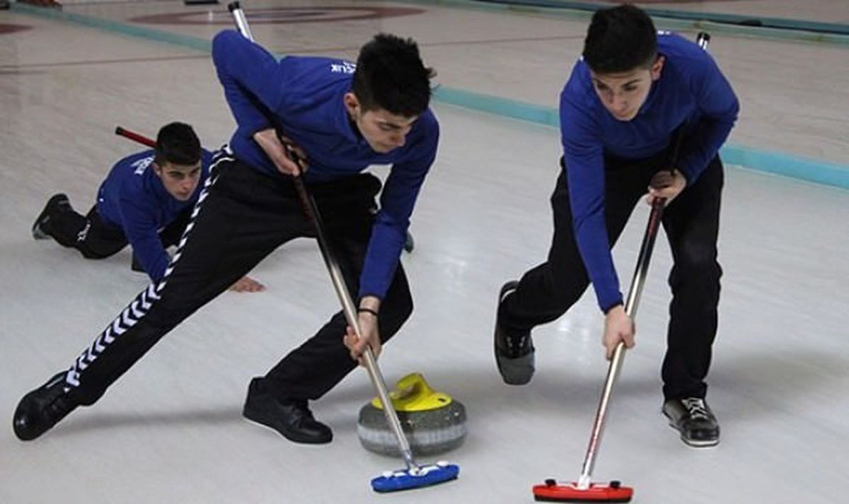 2016 Dünya Karışık Curling Şampiyonası