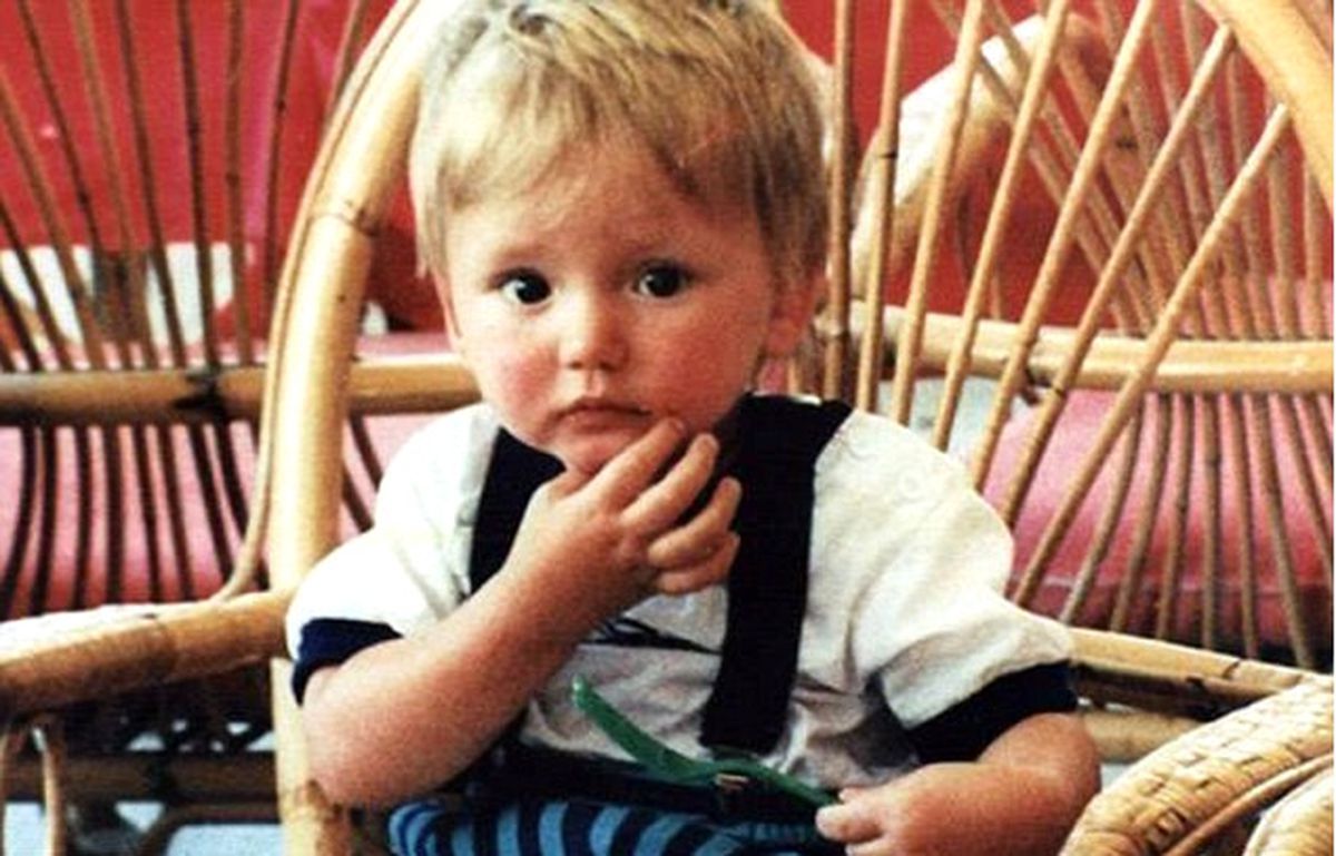 25 Yıldır Aranan İngiliz Bebeğin Akıbeti Belli Oldu