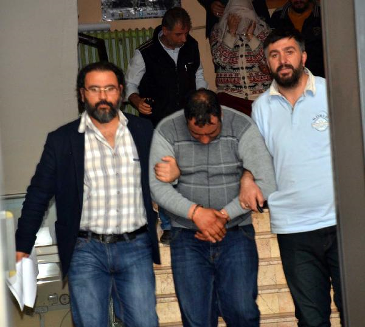 3 Yaşındaki Çocuğun Ölümünde Anne ve Nikahsız Eşine 2 Kez Müebbet Hapis Cezası İstendi