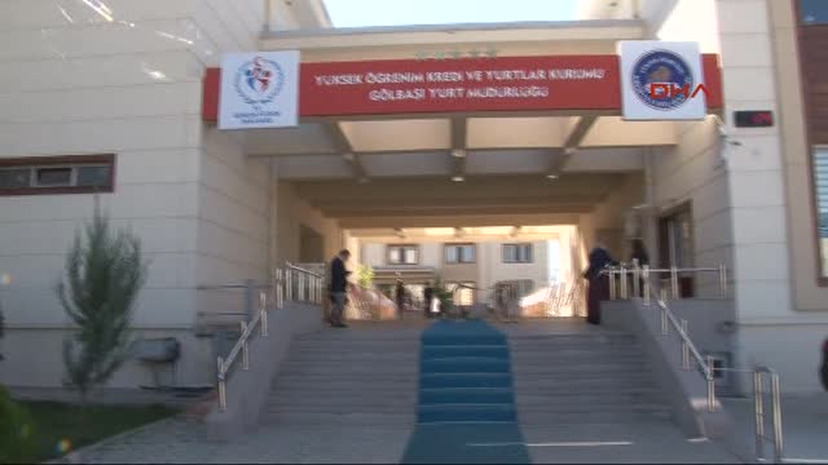 3-Yurtkur Genel Müdürü Aksu; Öğrencilerimizin Dini Duygularını Kullanarak Kendilerine Çekmeye...