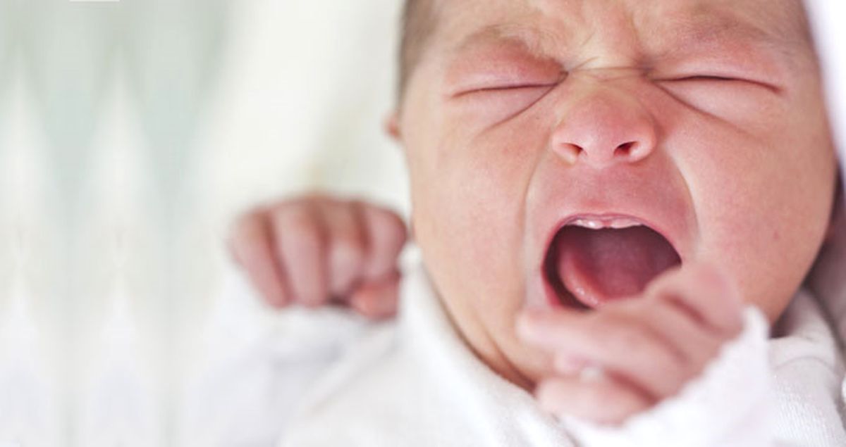 40 Günlük Bebeğini İnternette Satışa Çıkaran Kullanıcı Suriyeli Çıktı