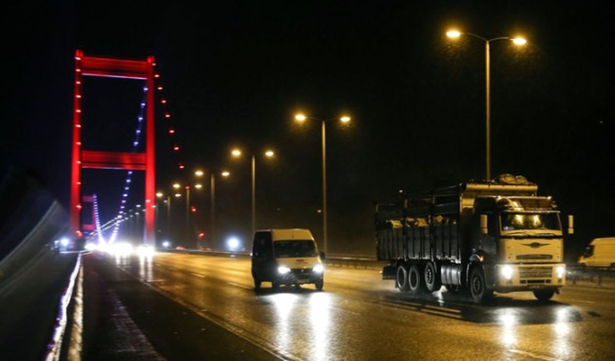 500 Liralık Cezaya Aldırış Etmediler