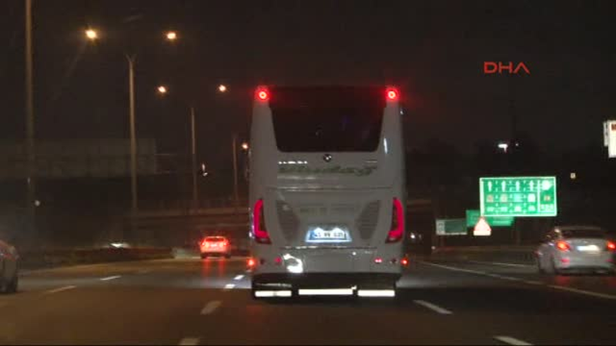 500 TL Para Cezasına Aldırmadılar