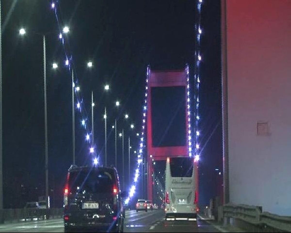 500 TL Para Cezasına Aldırmadılar