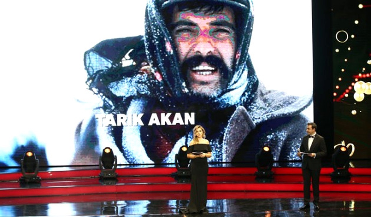 53. Uluslararası Antalya Film Festivali