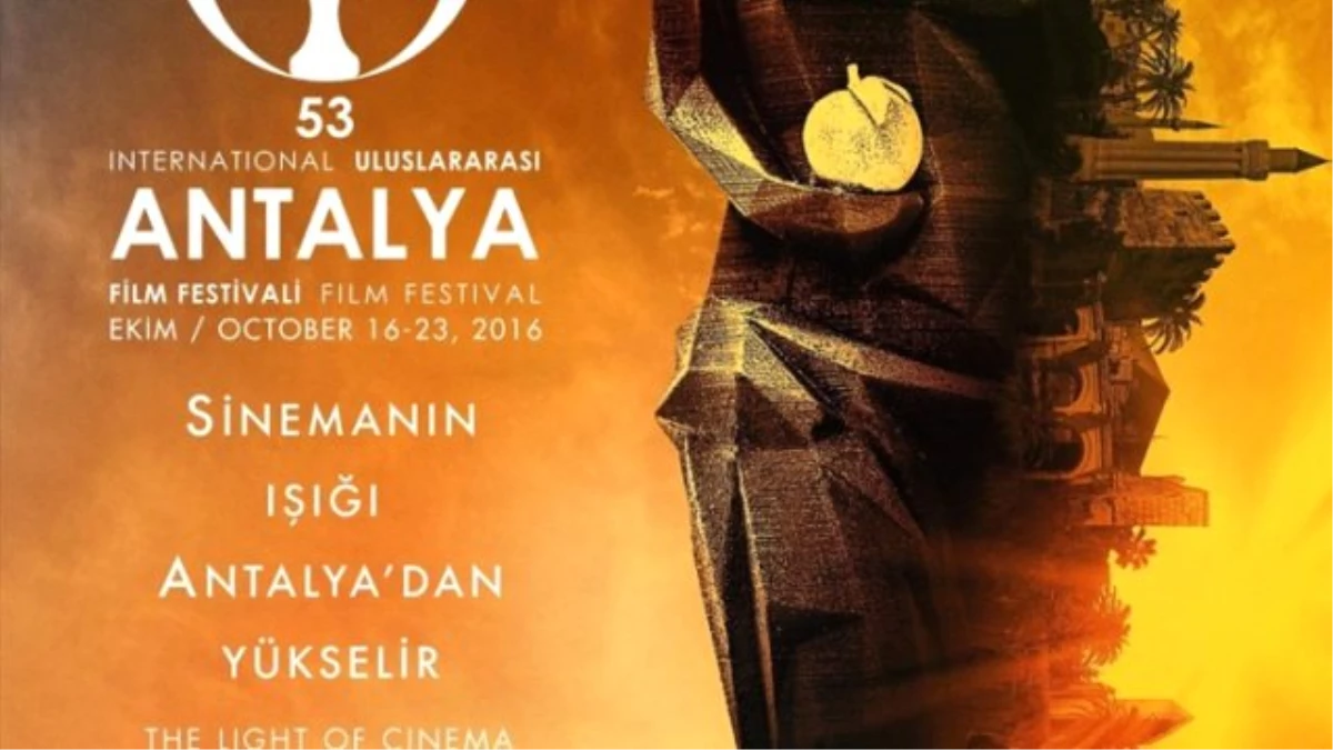 53. Uluslararası Antalya Film Festivali