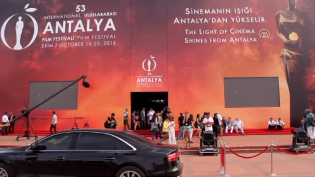 53. Uluslararası Antalya Film Festivali