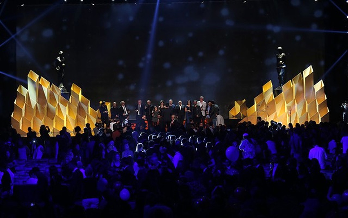 53. Uluslarası Antalya Film Festival