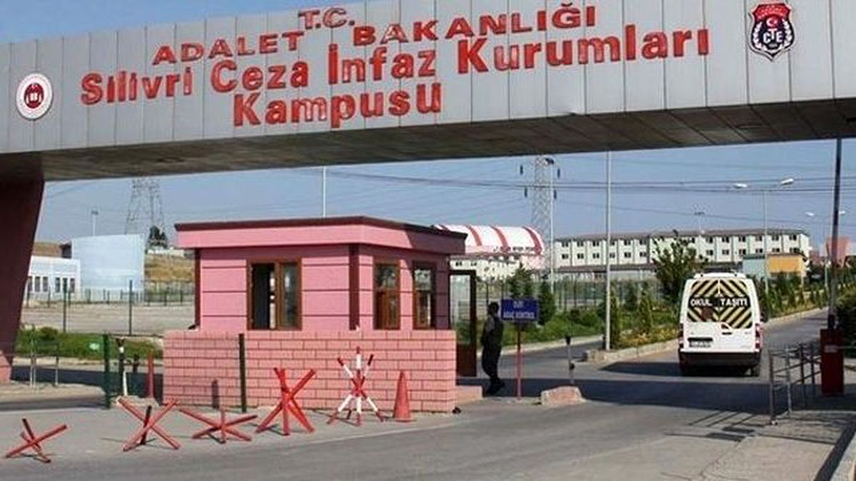 Silivri'den Mektup Göndermek Yasaklandı