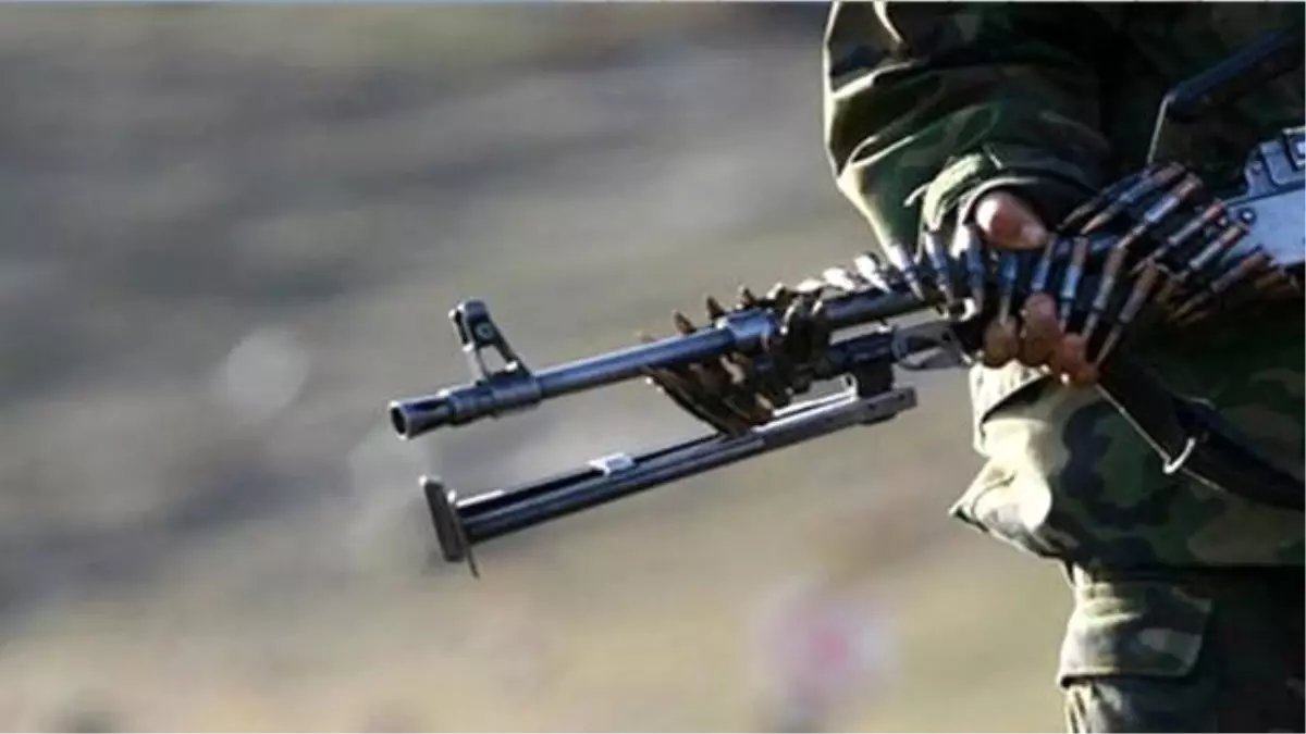 Tunceli\'deki Terör Operasyonunda 10 Terörist Öldürüldü